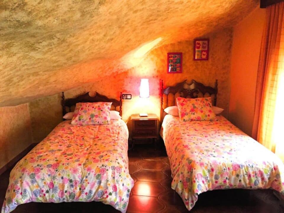 Acogedora Casa Rural en Setenil de las Bodegas bajo la roca, con wifi - Imagen 27