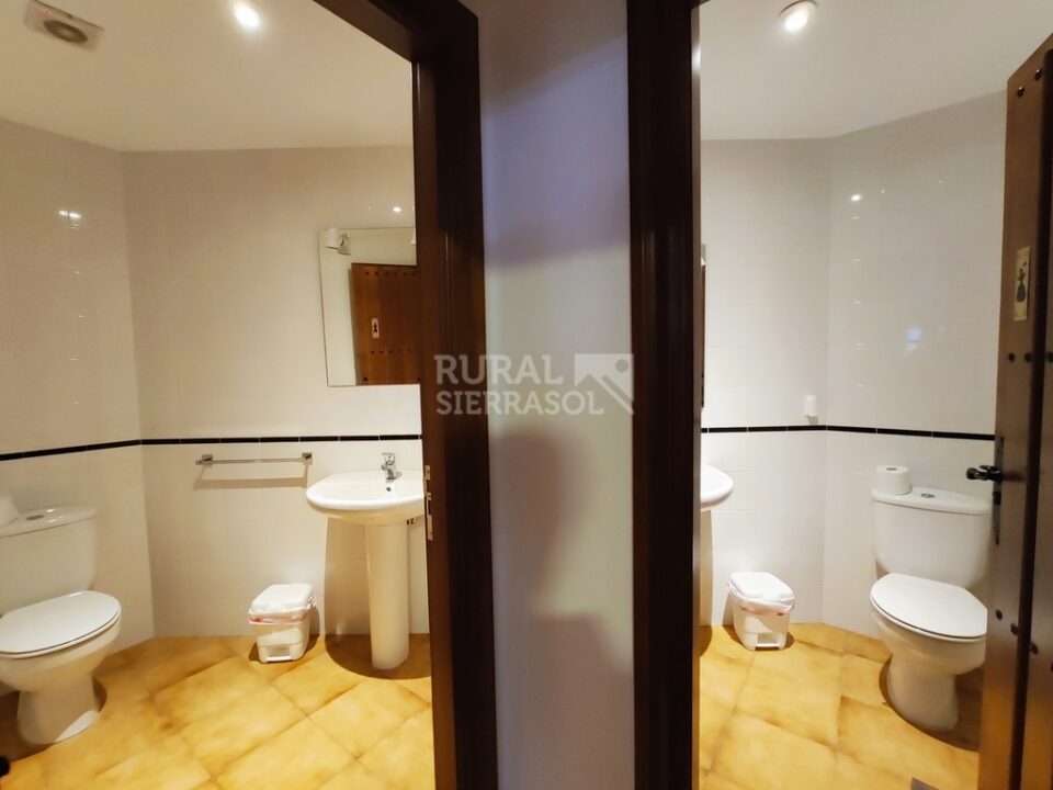 Espléndido Alojamiento Rural en Alcalá la Real, con piscina y wifi - Imagen 40