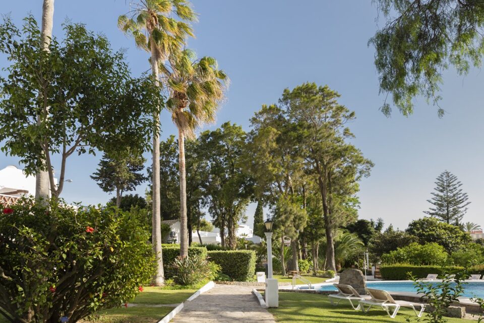 Acogedora casa tipo chalet cerca de la playa en Conil de la Frontera - Imagen 13