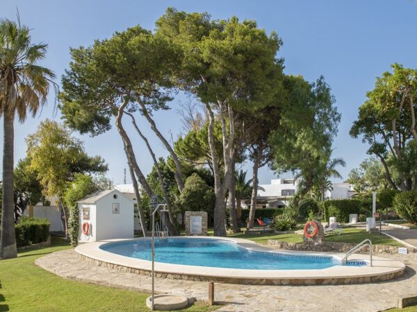 Casa rural en Conil de la Frontera (Cádiz)-3312