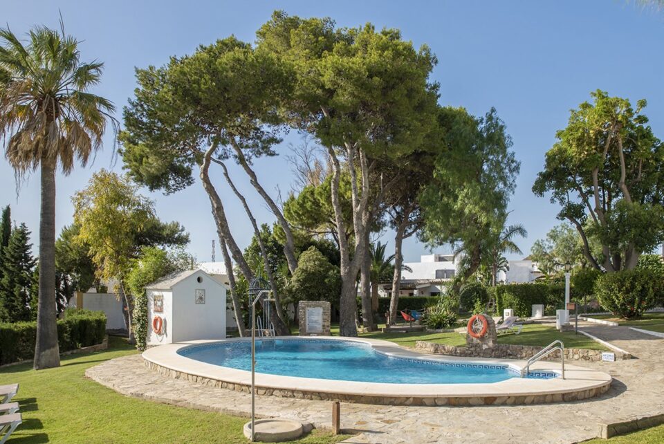 Casa rural en Conil de la Frontera (Cádiz)-3312