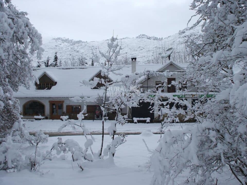 Precioso Hotel Rural de tres estrellas en Arroyo Frío - Imagen 58