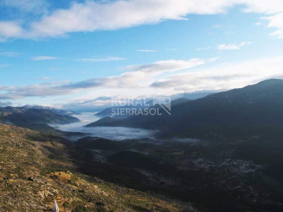 Fantástico Apartamento Rural tipo Dúplex en Arroyo Frío, con piscina y aire acondicionado - Imagen 48