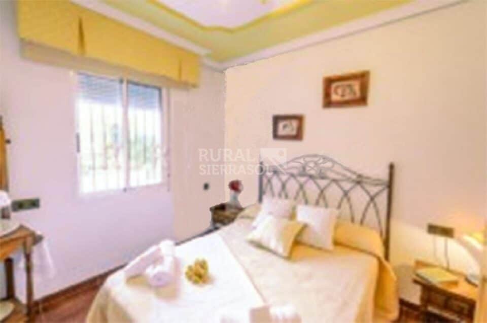 Acogedora Vivienda Rural en Jodar, con piscina vallada, aire acondicionado y barbacoa - Imagen 14