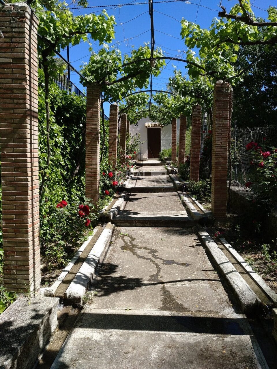 Espléndido Alojamiento Rural en Alcalá la Real, con piscina y wifi - Imagen 45