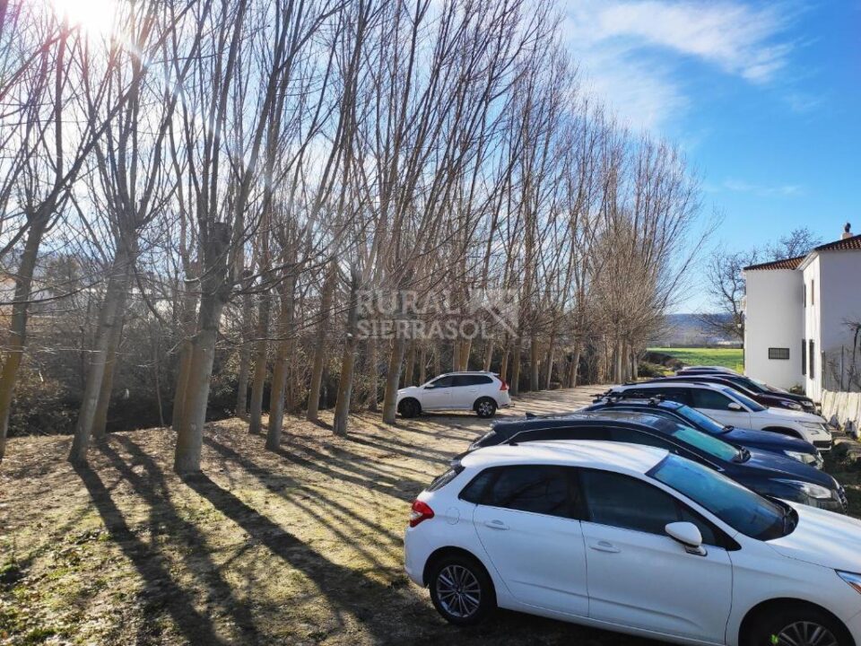 Espléndido Alojamiento Rural en Alcalá la Real, con piscina y wifi - Imagen 46