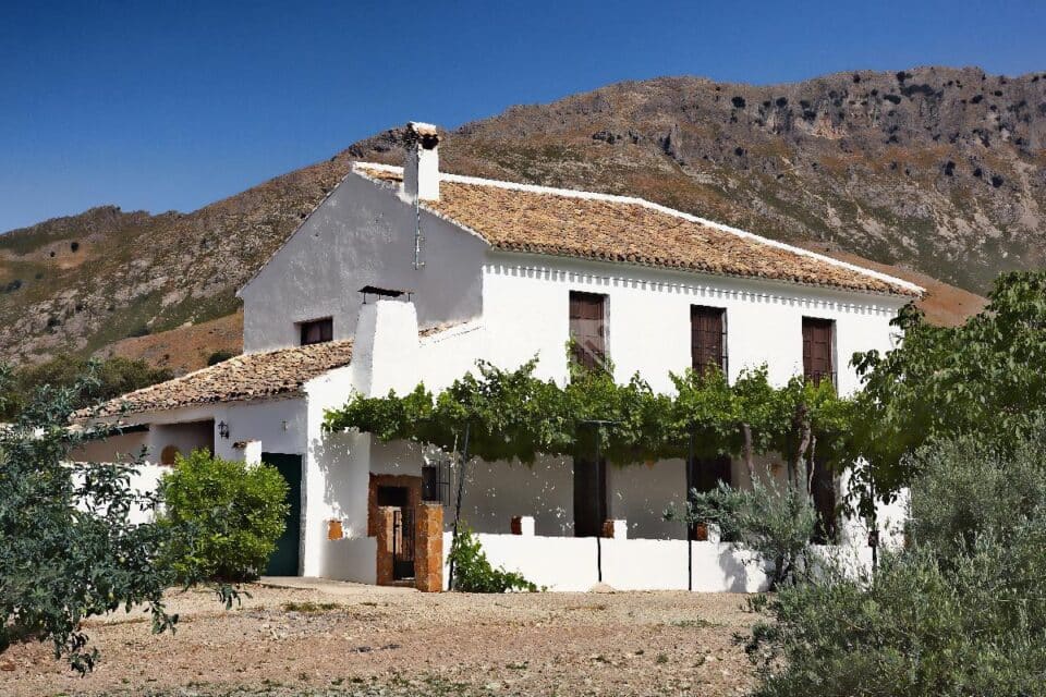 Casa Rural en Priego de Córdoba, con piscina y barbacoa - Imagen 32
