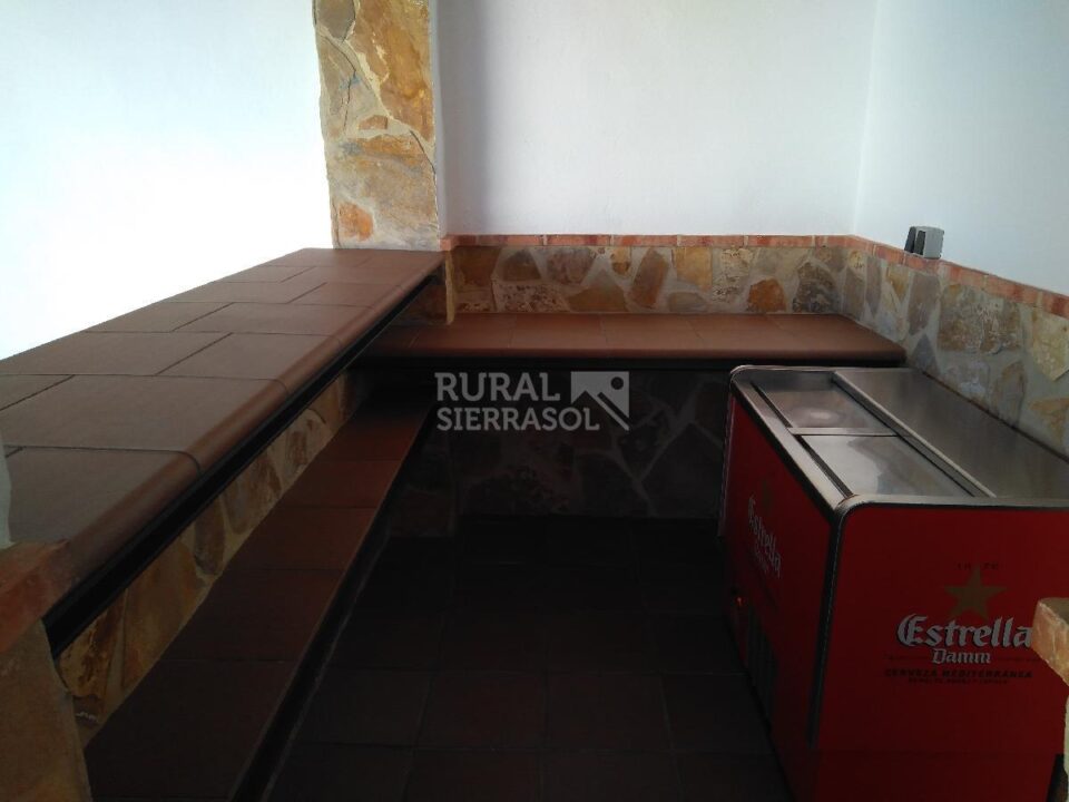 Casa Rural en Priego de Córdoba, con piscina y barbacoa - Imagen 35