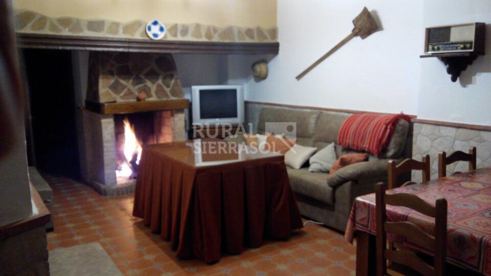 Casa Rural en Priego de Córdoba, con piscina y barbacoa - Imagen 27
