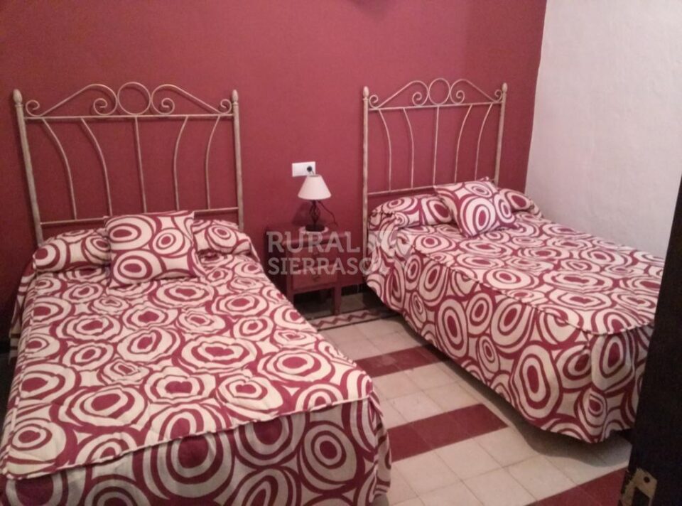 Casa Rural en Priego de Córdoba, con piscina y barbacoa - Imagen 28
