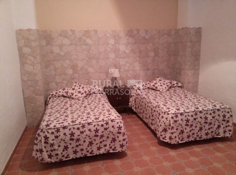 Casa Rural en Priego de Córdoba, con piscina y barbacoa - Imagen 29