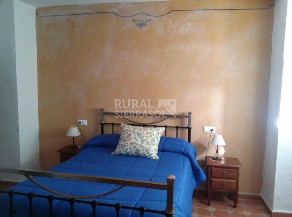 Casa Rural en Priego de Córdoba, con piscina y barbacoa - Imagen 30