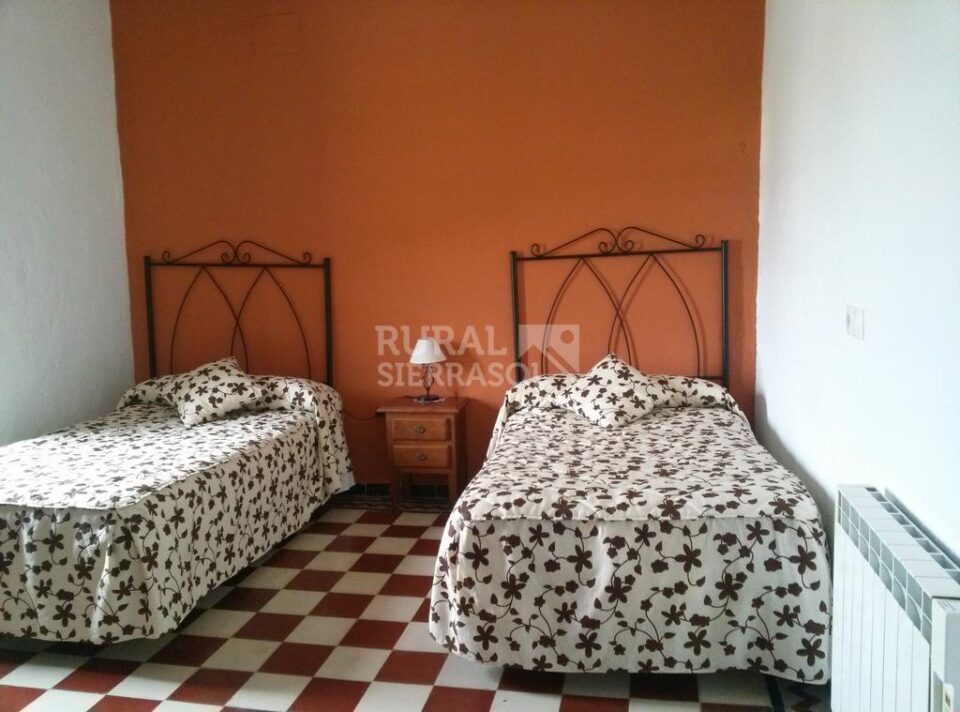 Casa Rural en Priego de Córdoba, con piscina y barbacoa - Imagen 31