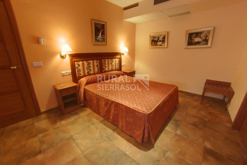 Maravilloso hotel rural con Spa, en Arroyo Frío - Imagen 8