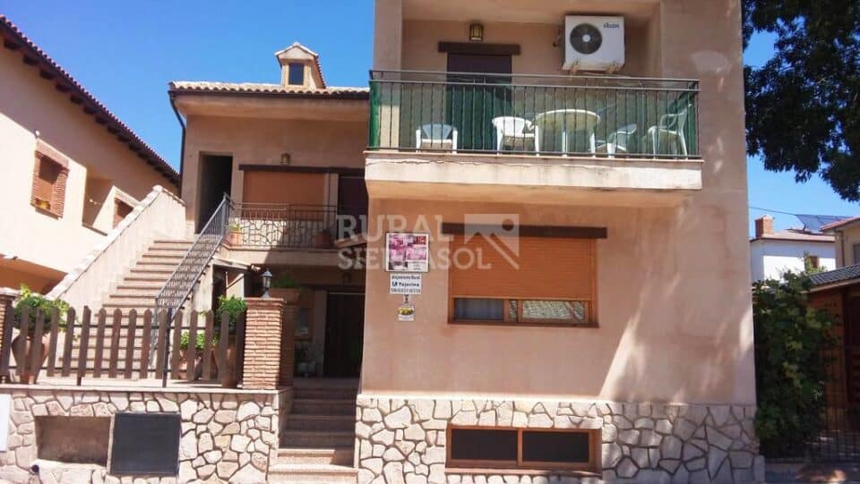 Magnífica Vivienda Rural junto al Parque Natural de la Sierra de Cazorla - Imagen 8