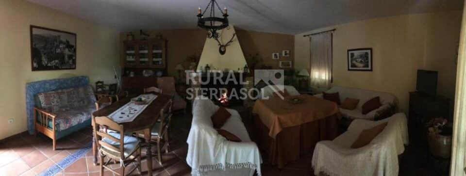 Casa Rural a 500 metros de Cazorla, con maravillosas vistas - Imagen 8