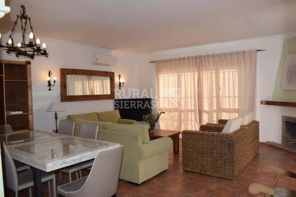 Precioso Chalet junto a la playa en Conil de la Frontera - Imagen 13