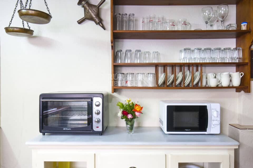 Preciosa Casa Rural en El Bosque, con barbacoa y wifi - Imagen 8