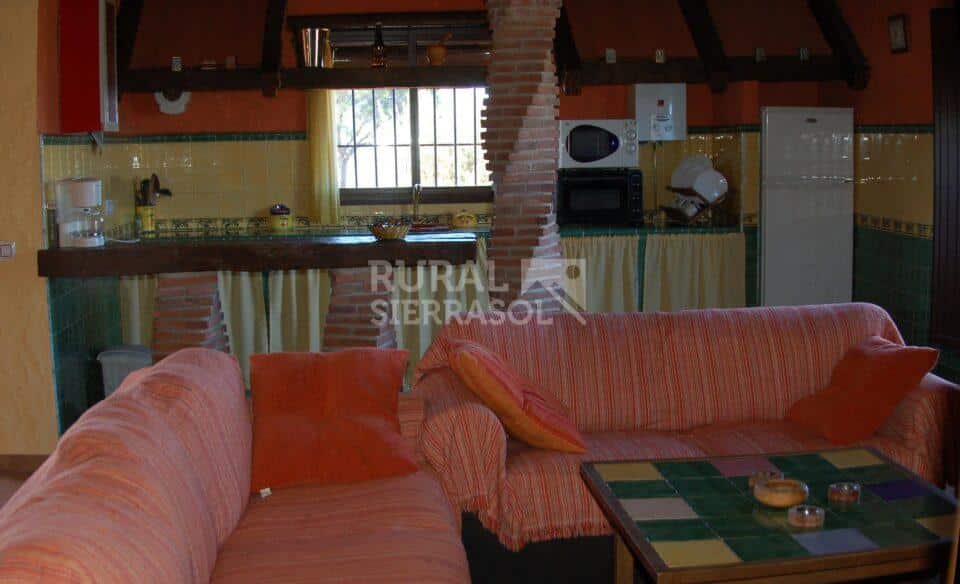 Excepcional Casa Rural con piscina y preciosas vistas al lago - Imagen 20