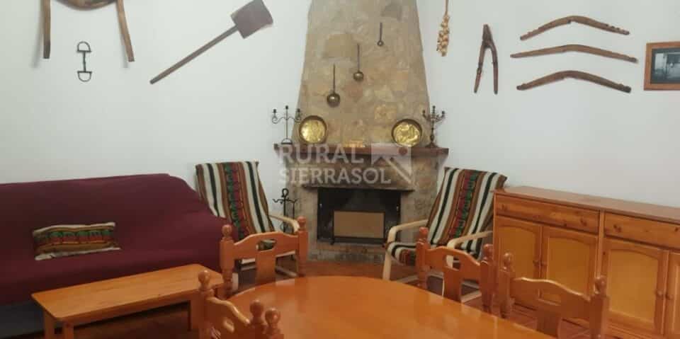 Preciosa Vivienda Rural con chimenea y barbacoa, en Hornos de Segura - Imagen 8