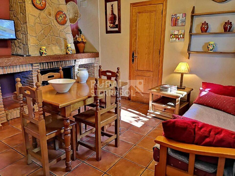 Maravillosas Casas Rurales en La Iruela, con piscina, barbacoa y aire acondicionado - Imagen 8