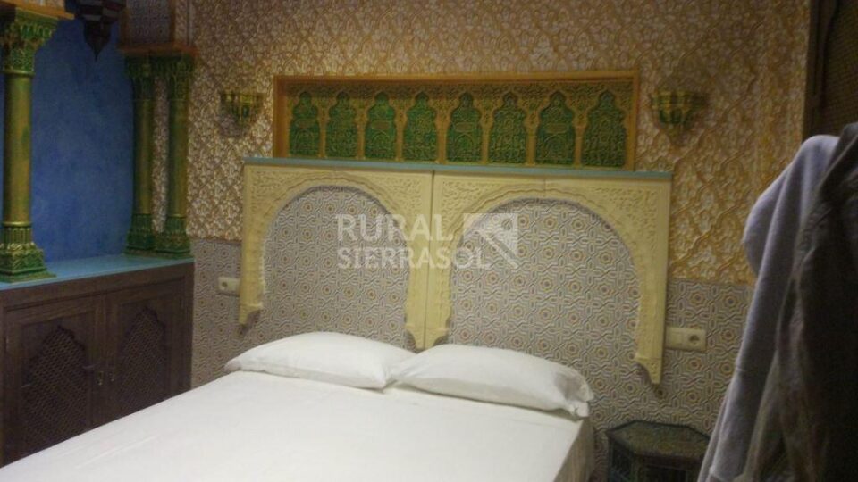 Majestuosa Casa Rural de estilo andalusí, en Medina Sidonia - Imagen 8