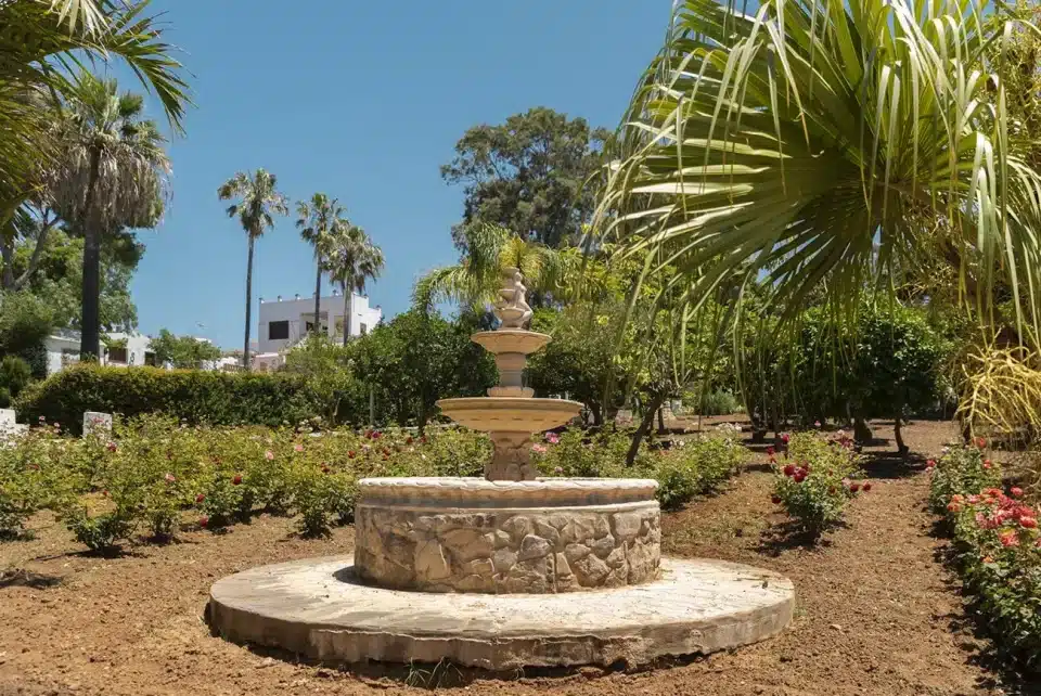 Precioso Estudio cerca de la playa en Conil de la Frontera con piscina - Imagen 25