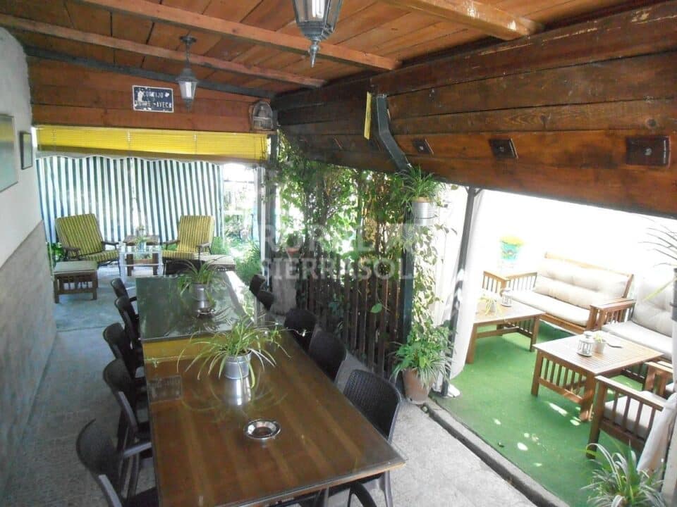 Maravillosa Casa Rural en Pinos Puente, con piscina, wifi y salón de juegos - Imagen 85