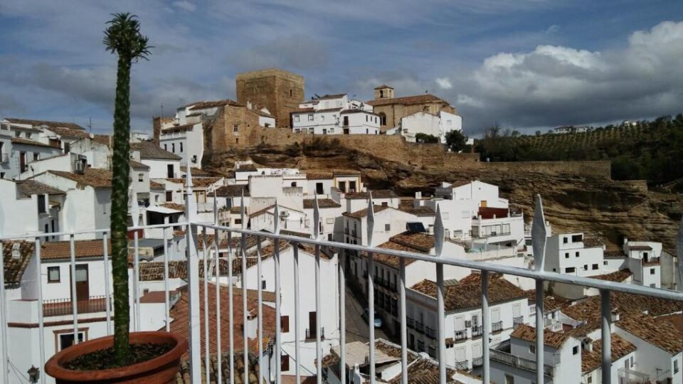 Casa Rural en Setenil de las Bodegas, con preciosas vistas, con wifi - Imagen 20