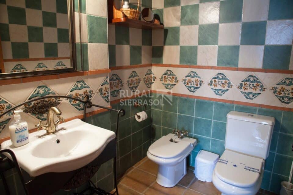 Espléndida Casa Rural con aire acondicionado, barbacoa y bañera hidromasaje, en Hinojares - Imagen 39