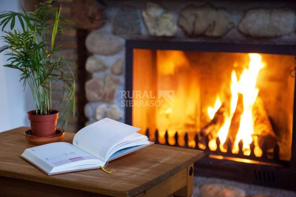 Espléndida Casa Rural con aire acondicionado, barbacoa y bañera hidromasaje, en Hinojares - Imagen 47