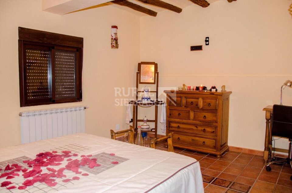 Casa Rural en Fontanar, con piscina, barbacoa y wi-fi - Imagen 85