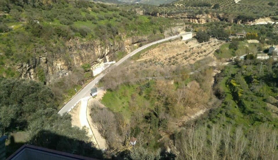 Casa rural en Setenil de las Bodegas, con wifi - Imagen 5