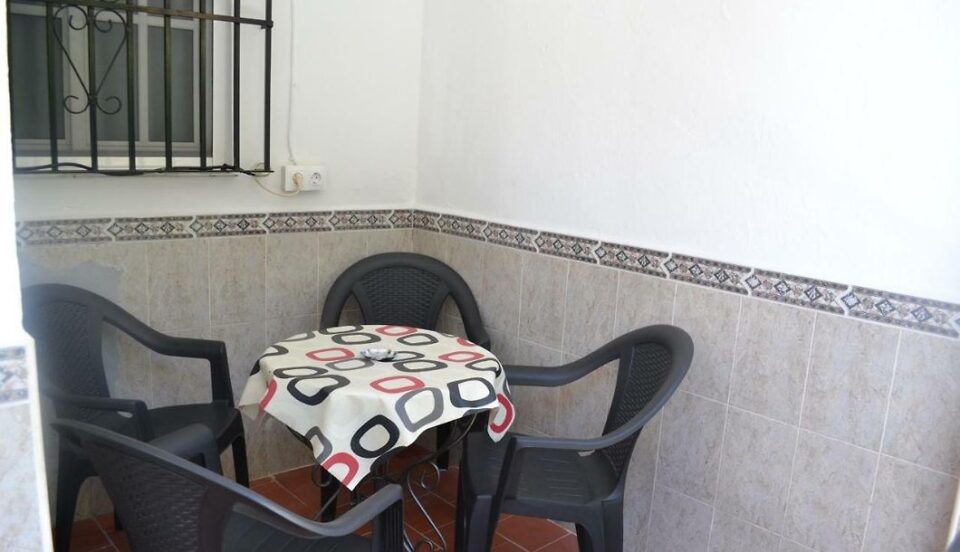 Casa rural en Setenil de las Bodegas, con wifi - Imagen 6
