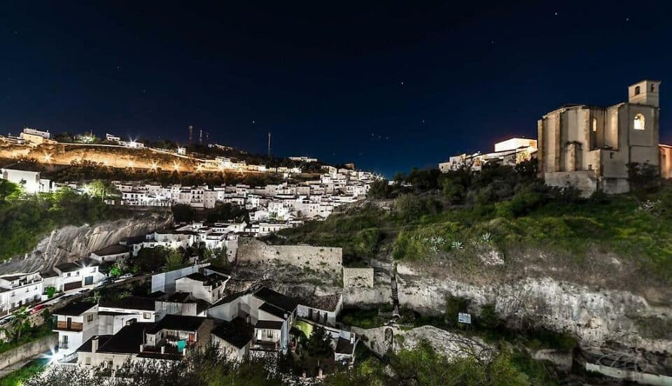 Casa rural en Setenil de las Bodegas, con wifi - Imagen 9