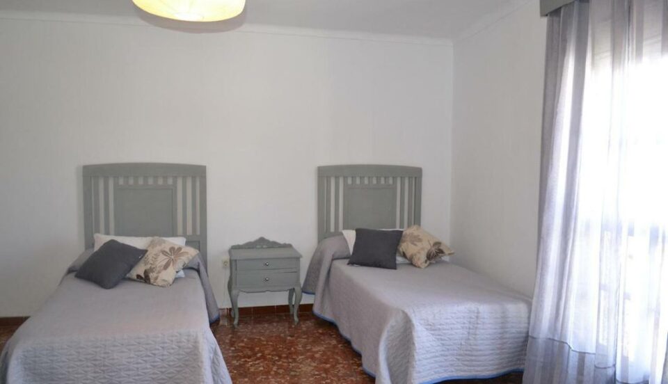 Casa rural en Setenil de las Bodegas, con wifi - Imagen 11