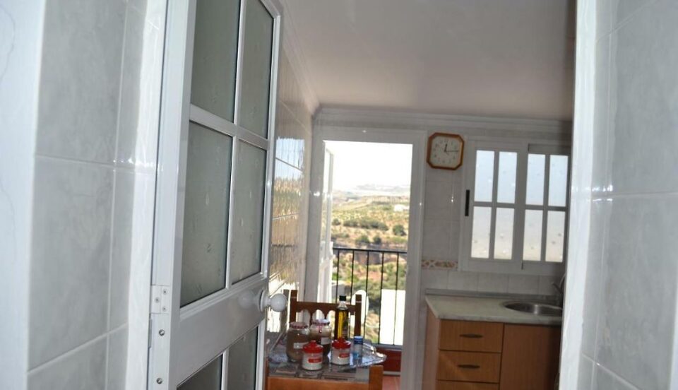 Casa rural en Setenil de las Bodegas, con wifi - Imagen 14