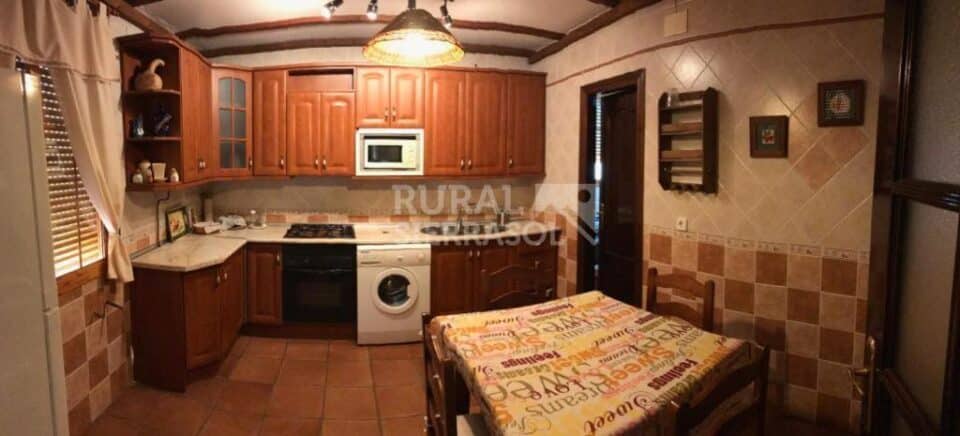 Casa Rural a 500 metros de Cazorla, con maravillosas vistas - Imagen 9