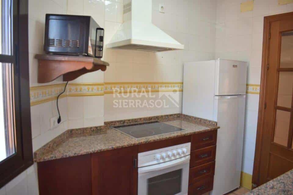 Acogedor Apartamento Turístico en Conil de la Frontera - Imagen 9