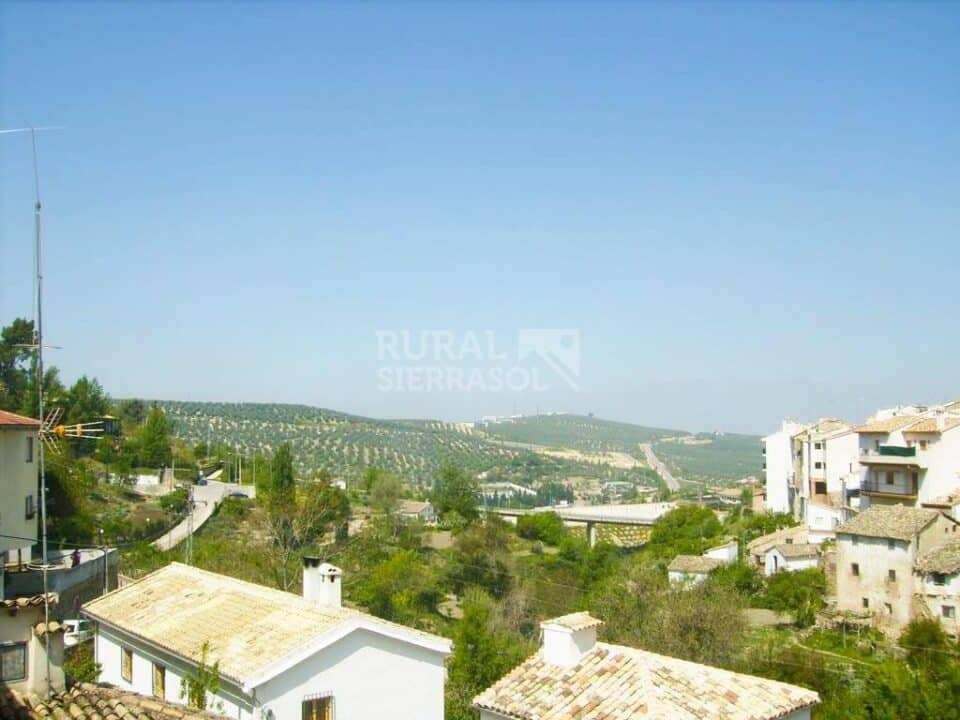 Maravillosa Vivienda Rural en Cazorla, con calefacción y aire acondicionado - Imagen 9