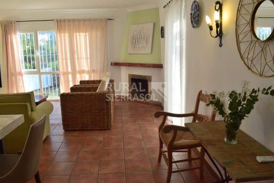 Precioso Chalet junto a la playa en Conil de la Frontera - Imagen 15