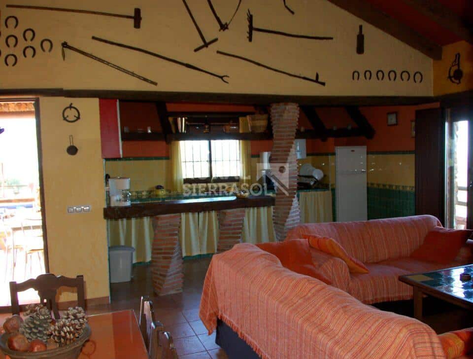 Excepcional Casa Rural con piscina y preciosas vistas al lago - Imagen 21