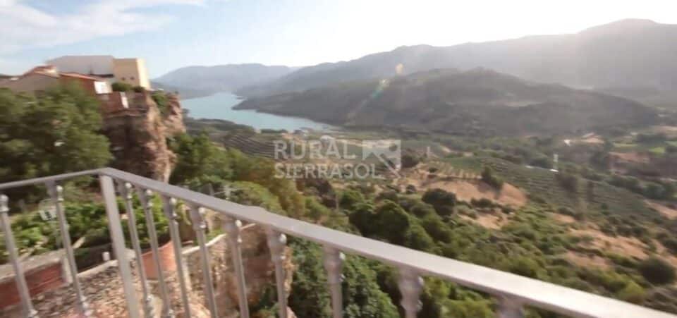 Confortable Alojamiento Rural en Hornos de Segura, con maravillosas vistas y aire acondicionado - Imagen 9