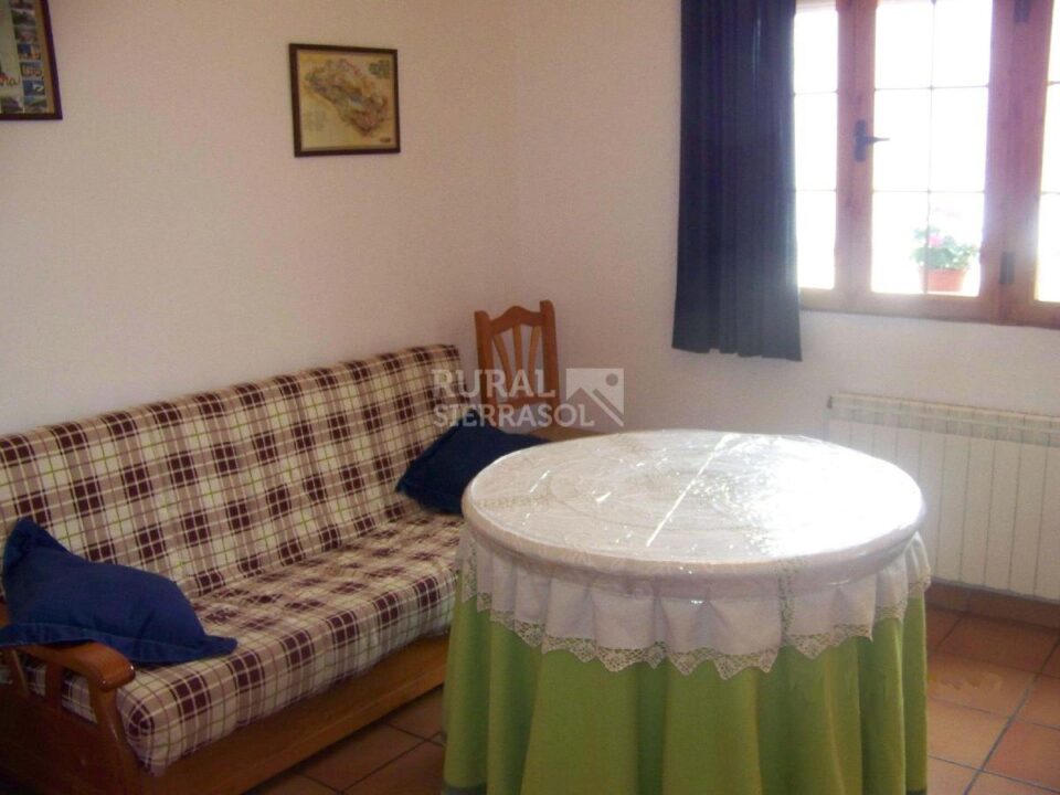 Acogedor Apartamento Rural junto Parque Natural de las Sierras de Cazorla, Segura y Las Villas - Imagen 9