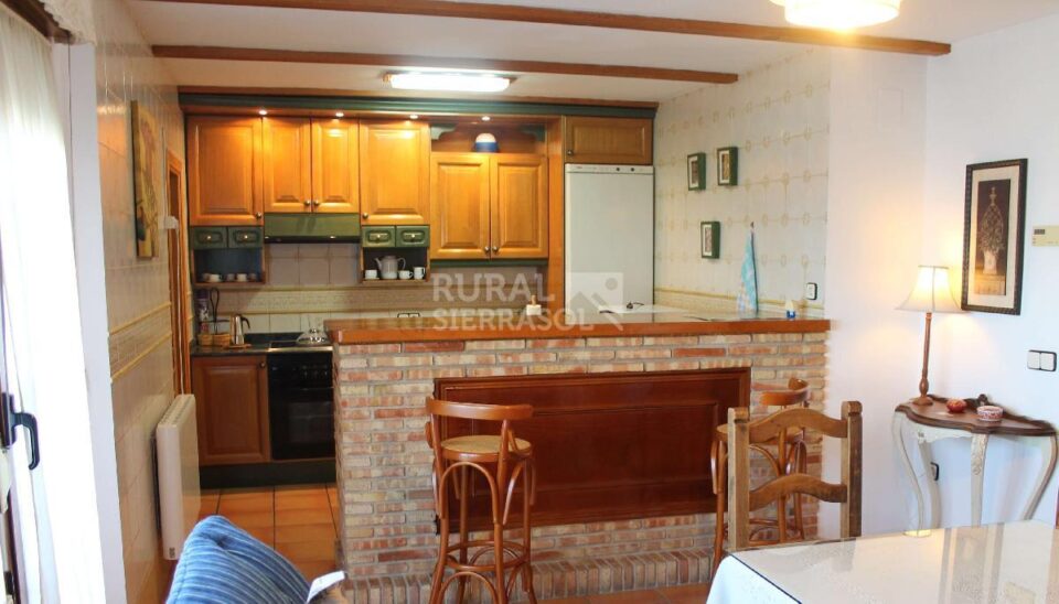 Magnífico apartamento rural a 1 km de Cazorla - Imagen 9