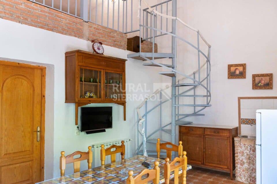 Conjunto de tres Casas Rurales que se alquilan de forma conjunta, en plena Sierra de Cazorla - Imagen 9