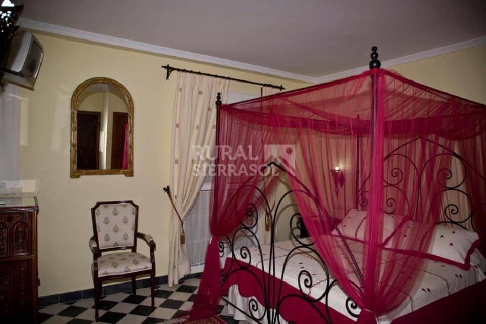Majestuosa Casa Rural de estilo andalusí, en Medina Sidonia - Imagen 9