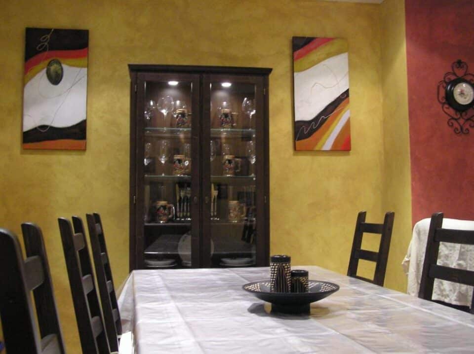 Maravillosa Casa Rural en Setenil de las Bodegas con bañera hidromasaje y chimenea - Imagen 3