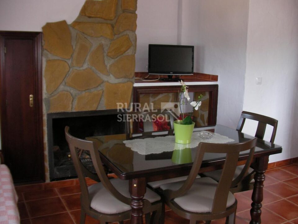 Conjunto Rural en plena Ruta de los Pueblos Blancos de la Sierra de Cádiz - Imagen 28
