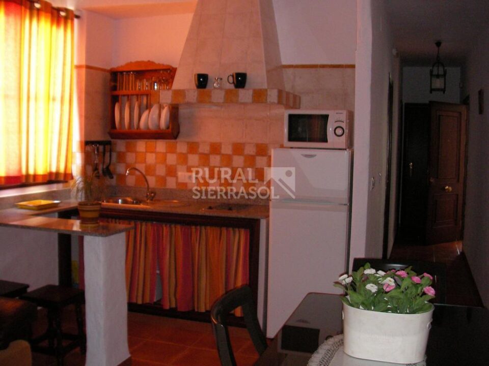 Conjunto Rural en plena Ruta de los Pueblos Blancos de la Sierra de Cádiz - Imagen 33